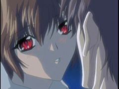 レイプ / Square　of　the　Moon　4