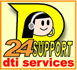 DTI24 SUPPORT