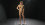Popular AV actress - 1